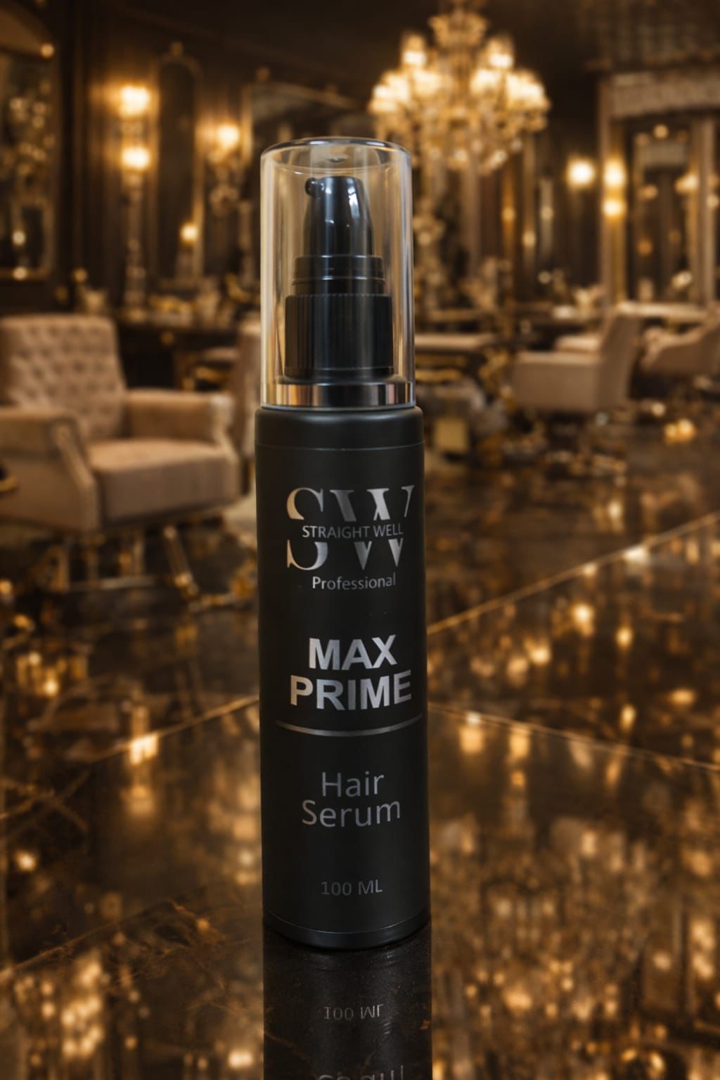 MAX PRIME Hair Serum
